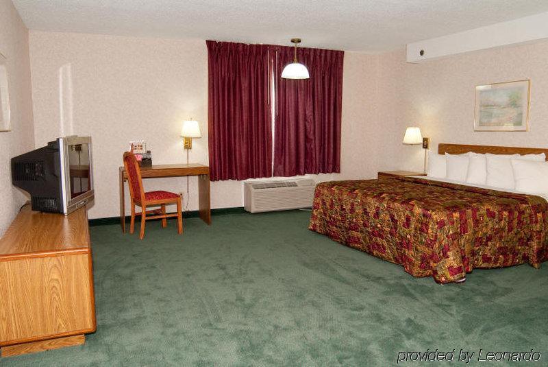 Motel 6 Indianapolis, In Buitenkant foto